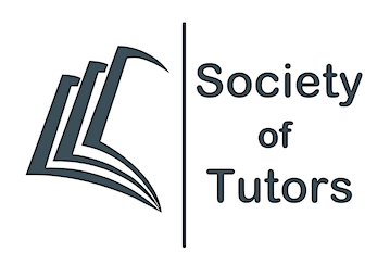 Society of Tutors logo